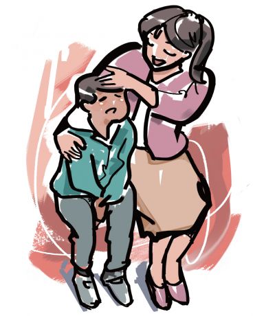 sự kì diệu của tình yêu